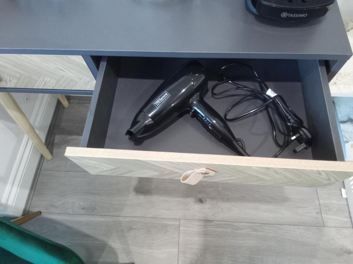 Sea Breeze Newhavenアパートメント エクステリア 写真